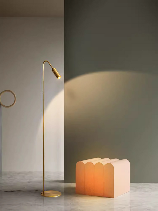 Floor Lamp LAURAS