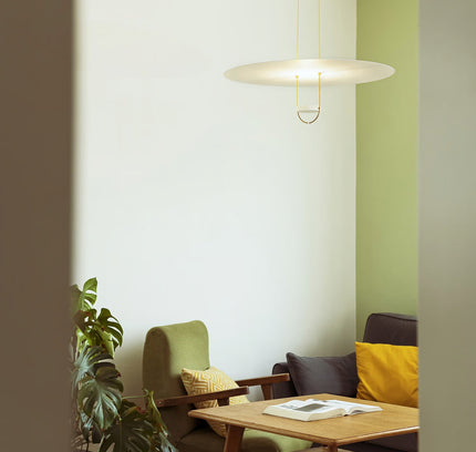 Chandelier JOYA — designer chandelier, custom lighting by RODESIGNE