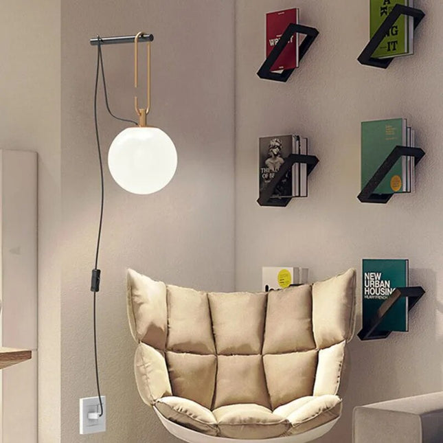 Table Lamp KERRY