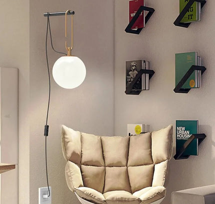 Table Lamp KERRY — designer table lamp by RODESIGNE
