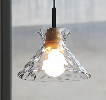 Pendant Light FIDENZA — modern pendant light, custom designer lighting by RODESIGNE
