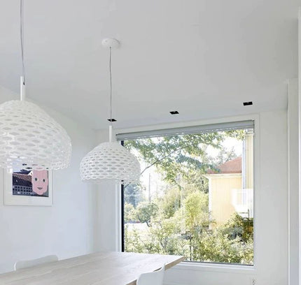 Pendant Light EJEY — modern pendant light, custom designer lighting by RODESIGNE