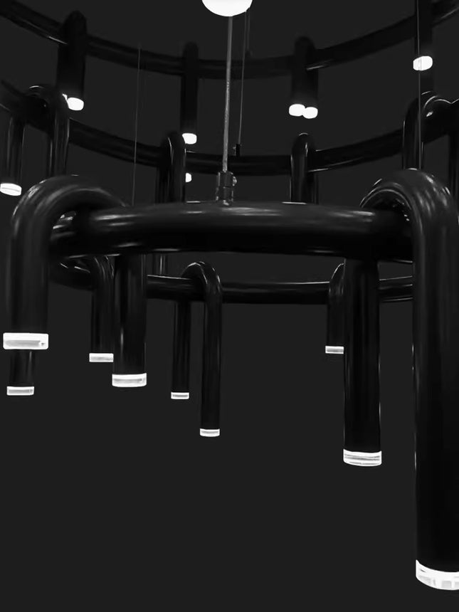 Chandelier IORDANA