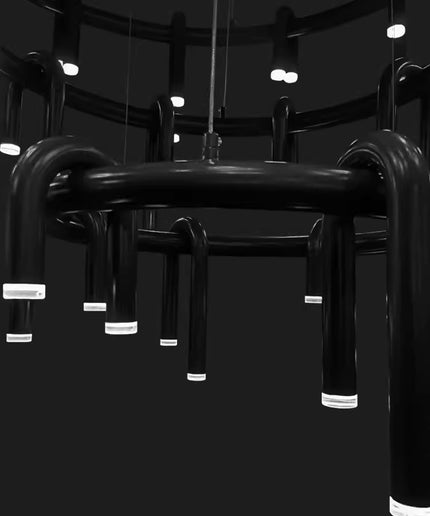 Chandelier IORDANA