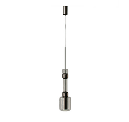 Pendant Light BERTYLE — modern pendant light, custom designer lighting by RODESIGNE