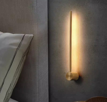 Wall Sconce ZONTER — wall sconce lamp, designer lighting by RODESIGNE