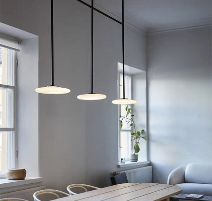 Pendant Light ILLUMA by RODESIGNE