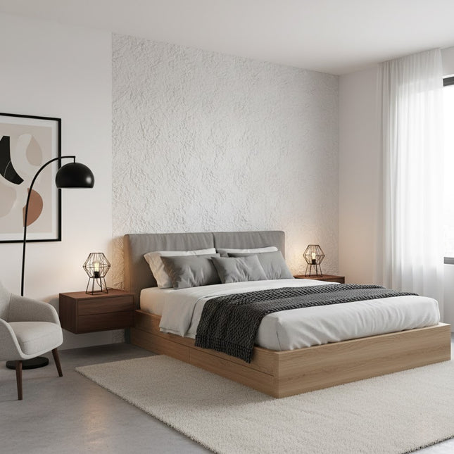 Wall Panel SMALL ROCKCUT STONEBY Romatti