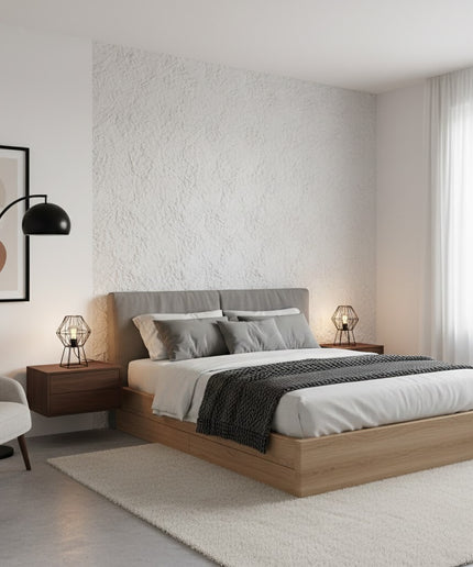 Wall Panel SMALL ROCKCUT STONEBY Romatti