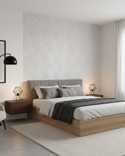 Wall Panel SMALL ROCKCUT STONEBY Romatti