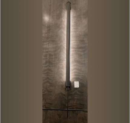 Wall Sconce ELLARY — wall sconce lamp, designer lighting by RODESIGNE