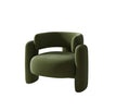 Fabric / Green
