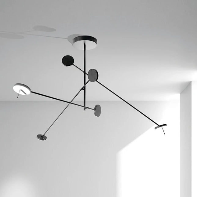 Chandelier BANDE
