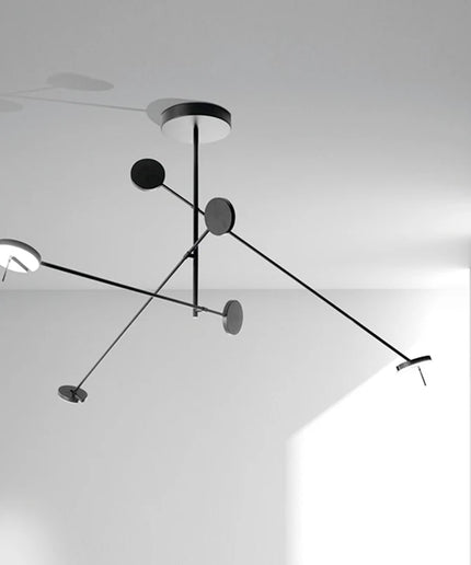 Chandelier BANDE