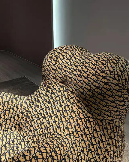 Armchair DGO by Rodesigne