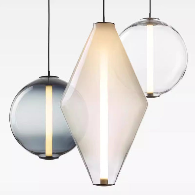 Pendant Light WYRESY