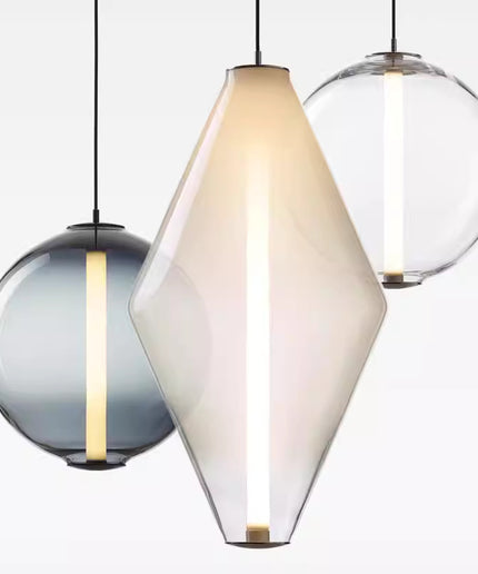 Pendant Light WYRESY
