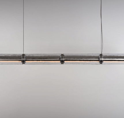 Chandelier DONDO — designer chandelier, custom lighting by RODESIGNE