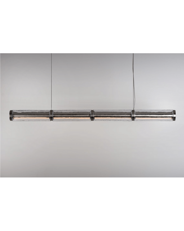 Chandelier DONDO — designer chandelier, custom lighting by RODESIGNE