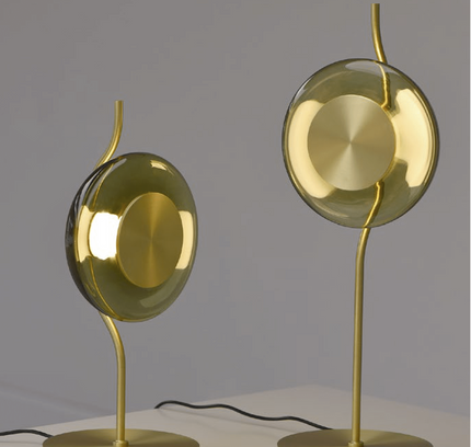 Table Lamp SURRENDER — designer table lamp by RODESIGNE