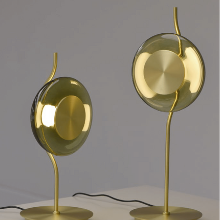 Table Lamp SURRENDER — designer table lamp by RODESIGNE