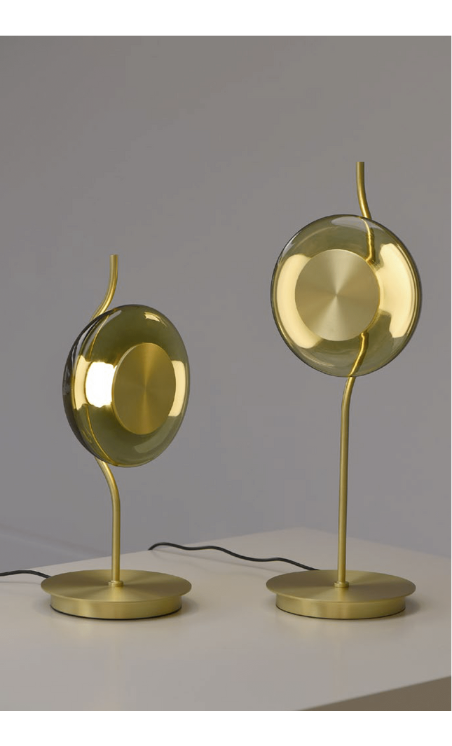 Table Lamp SURRENDER