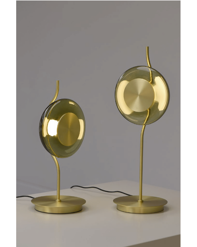 Table Lamp SURRENDER — designer table lamp by RODESIGNE