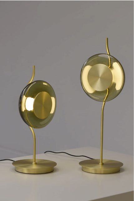 Table Lamp SURRENDER — designer table lamp by RODESIGNE