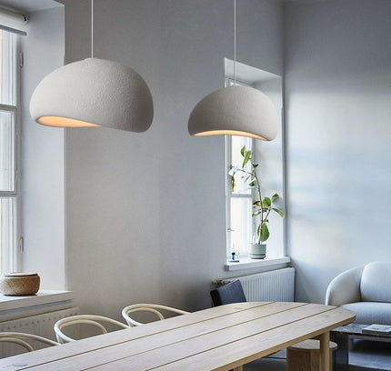Pendant Light ZIRKA — modern pendant light, custom designer lighting by RODESIGNE