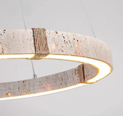 Chandelier HATLER by Rodesigne