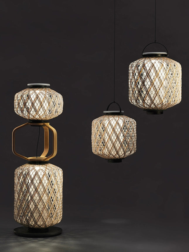Pendant Light DEDONAS