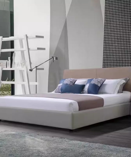 Bed ZEBA