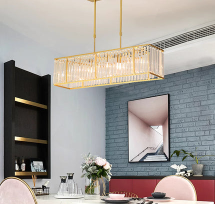 Chandelier TREVOR by Rodesigne
