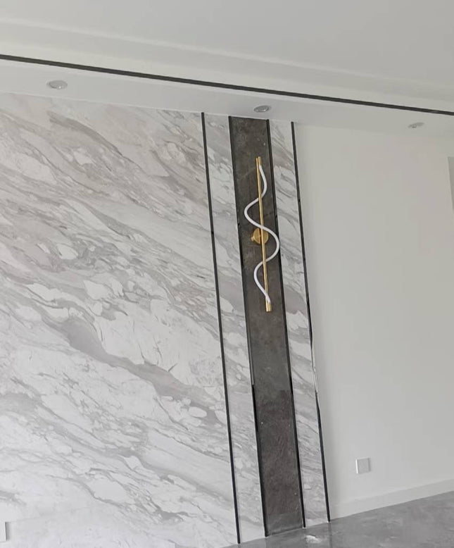 Wall Sconce TRACER TWISTED