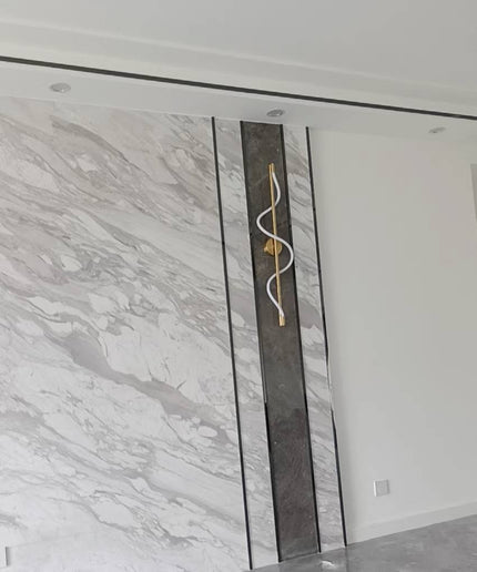 Wall Sconce TRACER TWISTED