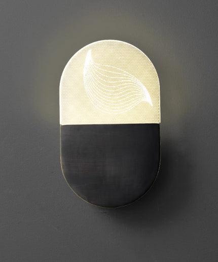Wall Sconce GUAL