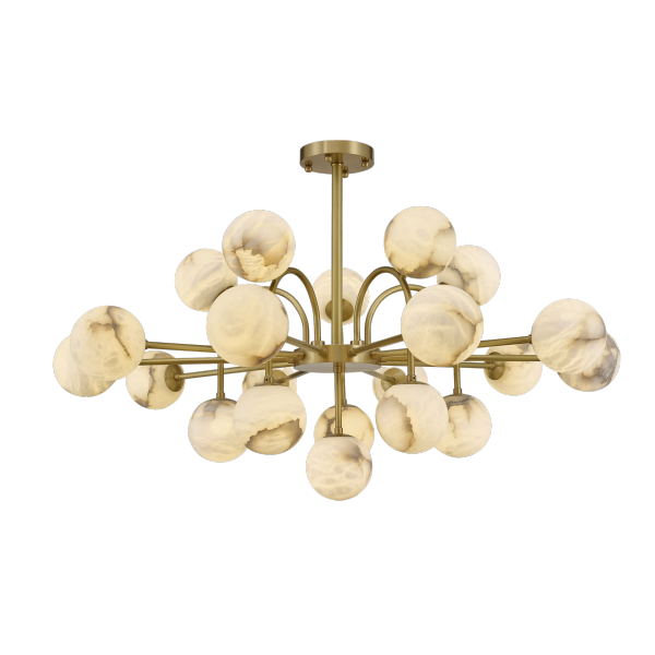 Chandelier MASSORY