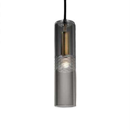Designer Pendant Light CHAMONT — modern pendant light, custom designer lighting by RODESIGNE