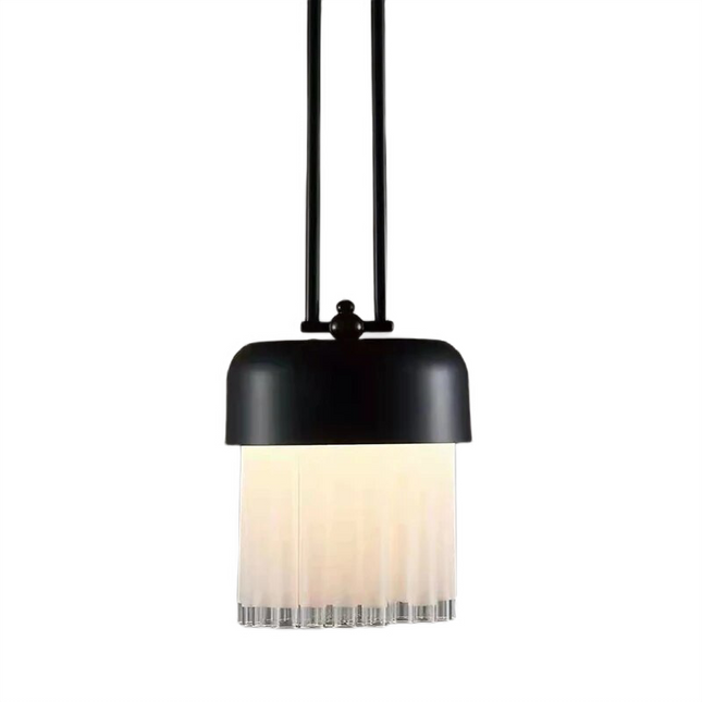 Pendant Light SIBA — modern pendant light, custom designer lighting by RODESIGNE