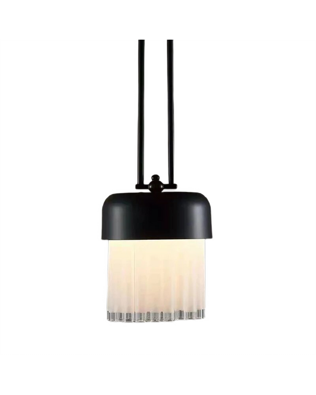 Pendant Light SIBA — modern pendant light, custom designer lighting by RODESIGNE