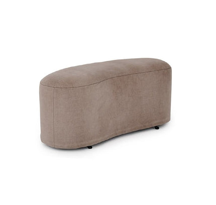 Pouf NALLAN — designer pouf, custom furniture by RODESIGNE