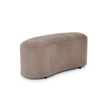 Pouf NALLAN — designer pouf, custom furniture by RODESIGNE