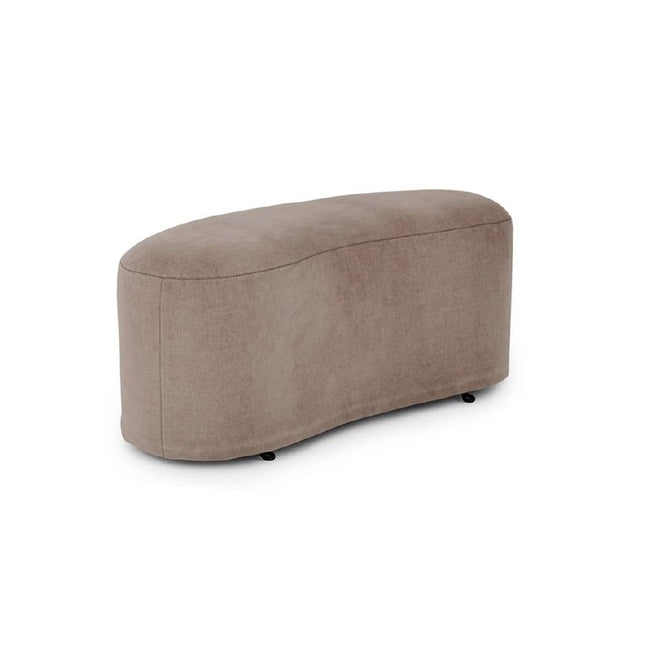 Pouf NALLAN — designer pouf, custom furniture by RODESIGNE