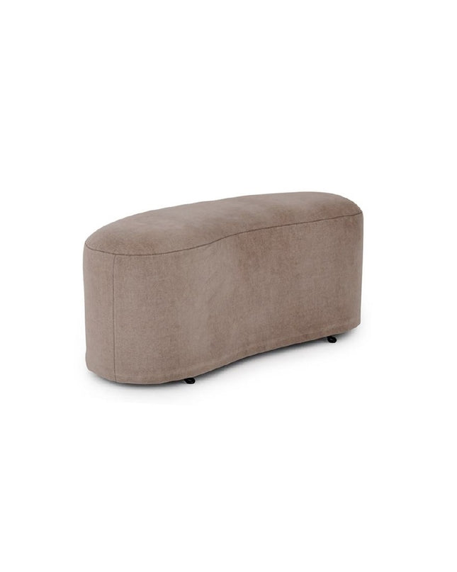 Pouf NALLAN — designer pouf, custom furniture by RODESIGNE