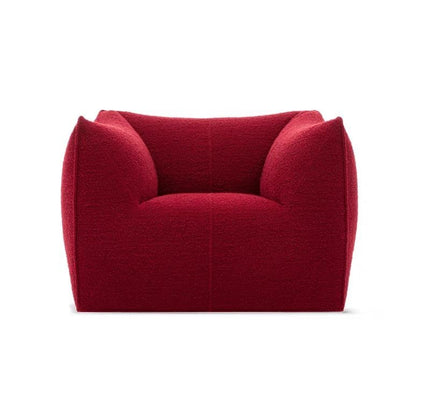 Armchair QUADRI — designer armchair, custom furniture by RODESIGNE