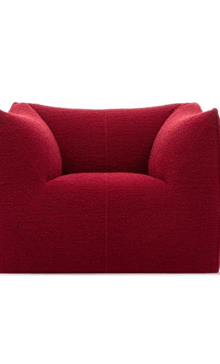 Armchair QUADRI
