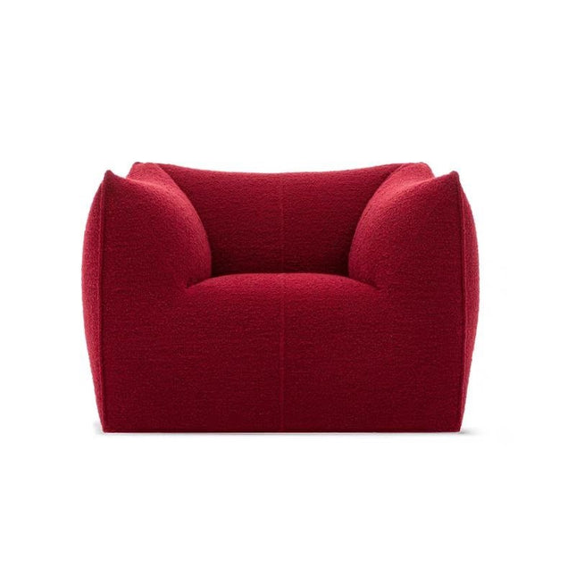 Armchair QUADRI — designer armchair, custom furniture by RODESIGNE