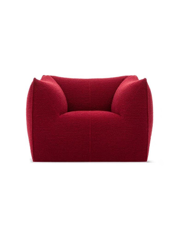 Armchair QUADRI — designer armchair, custom furniture by RODESIGNE
