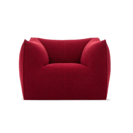 Armchair QUADRI — designer armchair, custom furniture by RODESIGNE