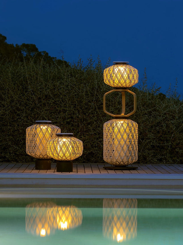 Table Lamp DEDONAS